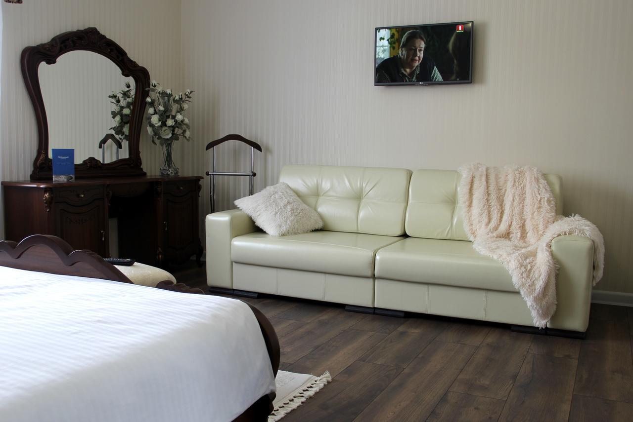 Lebediny Guest House Brest Exterior foto