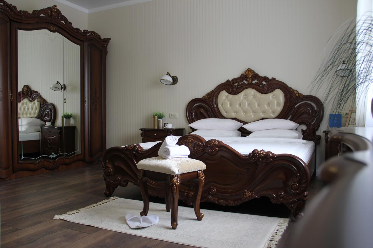 Lebediny Guest House Brest Exterior foto